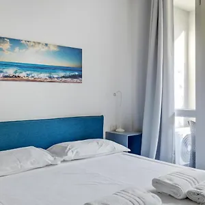 Loft Moderno Sui Navigli Mailand