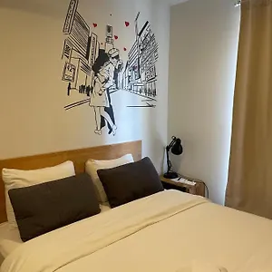 Chelsea Nyc Hotel Nova Iorque