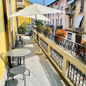 Apartment Milano Central