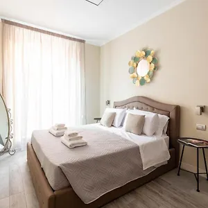 Suityrhome Campo De' Fiori Apartamento Roma