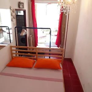 La Casa Vecchia Di Claudio Quarto em Acomodações Particulares Roma