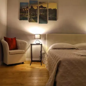 Cavour Apartamento Roma