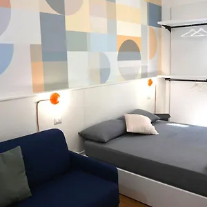 Apartment Orti House