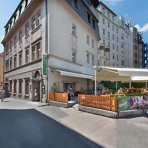 Ea Royal Esprit Hotel Praga