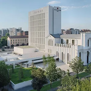 4* Отель Nh Collection Citylife