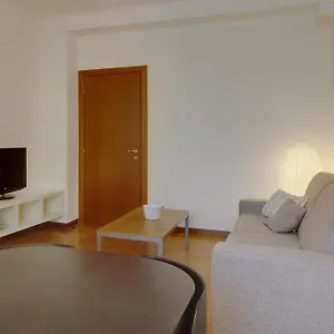 Milan Apartamento Rental Milán