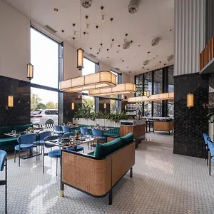 ***** Hotell Clark - Adults Only Ungern