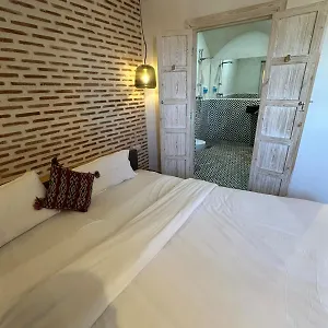 *** Hotell Islane Marocko