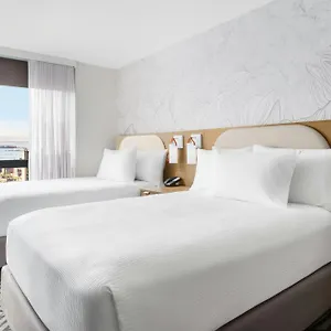 Springhill By Marriott Manhattan Chelsea Hotel Nova Iorque