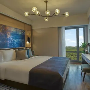 **** Hotell Somerset Maslak Turkiet