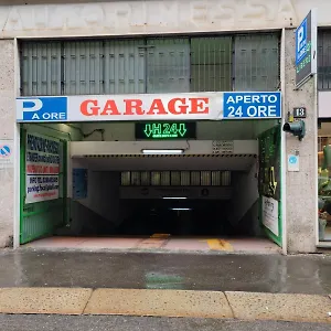 Luxury Fioravanti Milán
