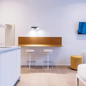 Easyhomes-city Centre Milan