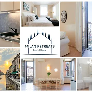 Retreats Navigli Daire