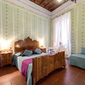 Casa Savelli Roma
