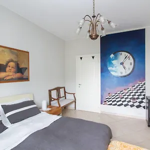 Appartement Angelica House, Milaan