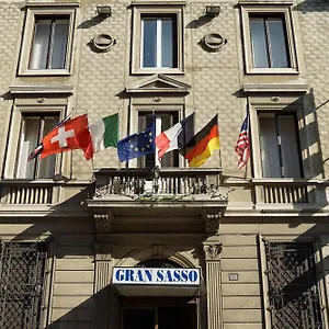 Gran Sasso Милан