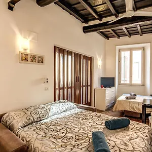  Lägenhet Casa Monticelli Italien