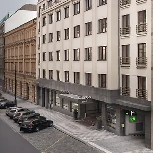 Almanac X Alcron Hotel Praga
