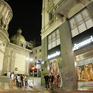 Casa Milano- And Milán