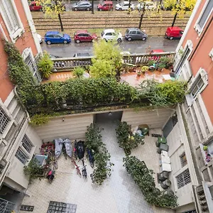 Primopiano - Rg26 Milan