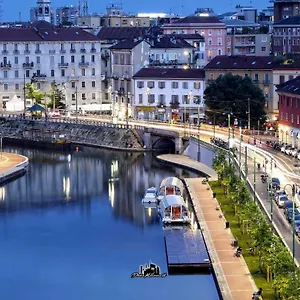 Apartment Laura's - I Navigli Che Vorrei