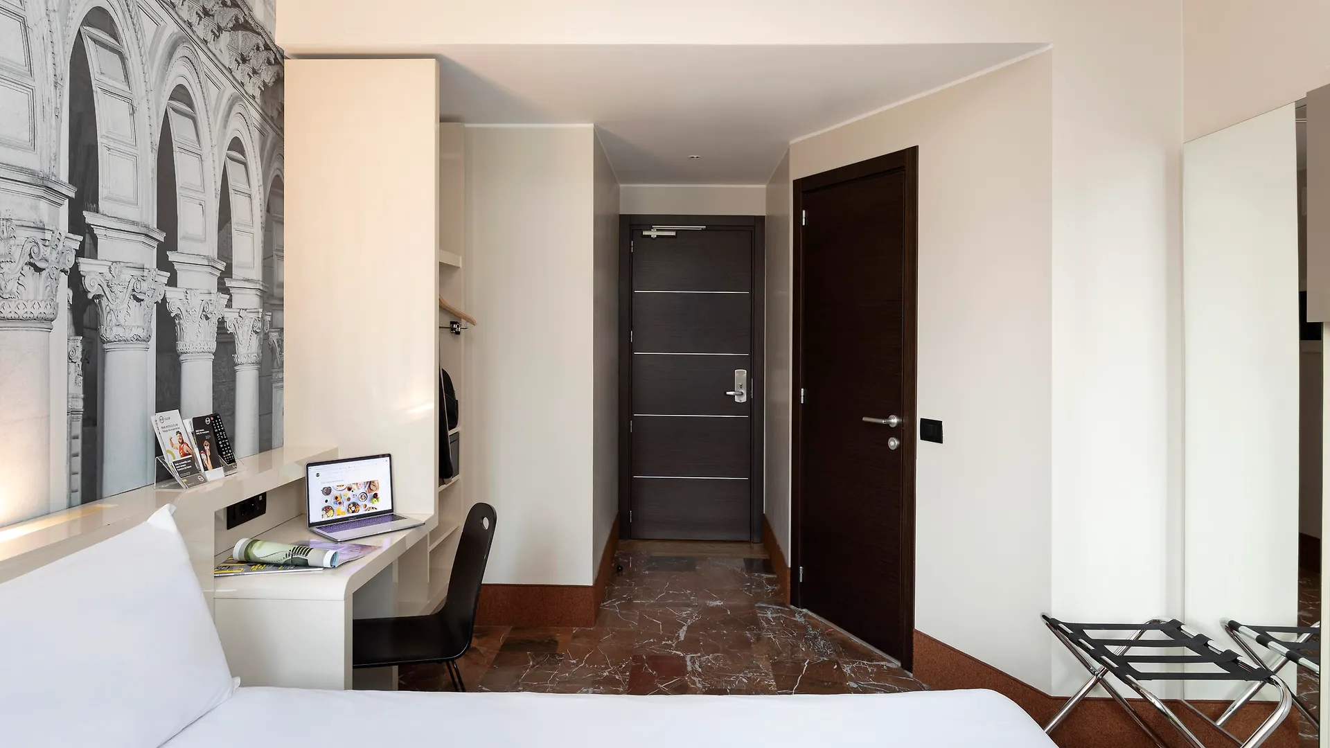B&B Hotel Milano Sant'Ambrogio