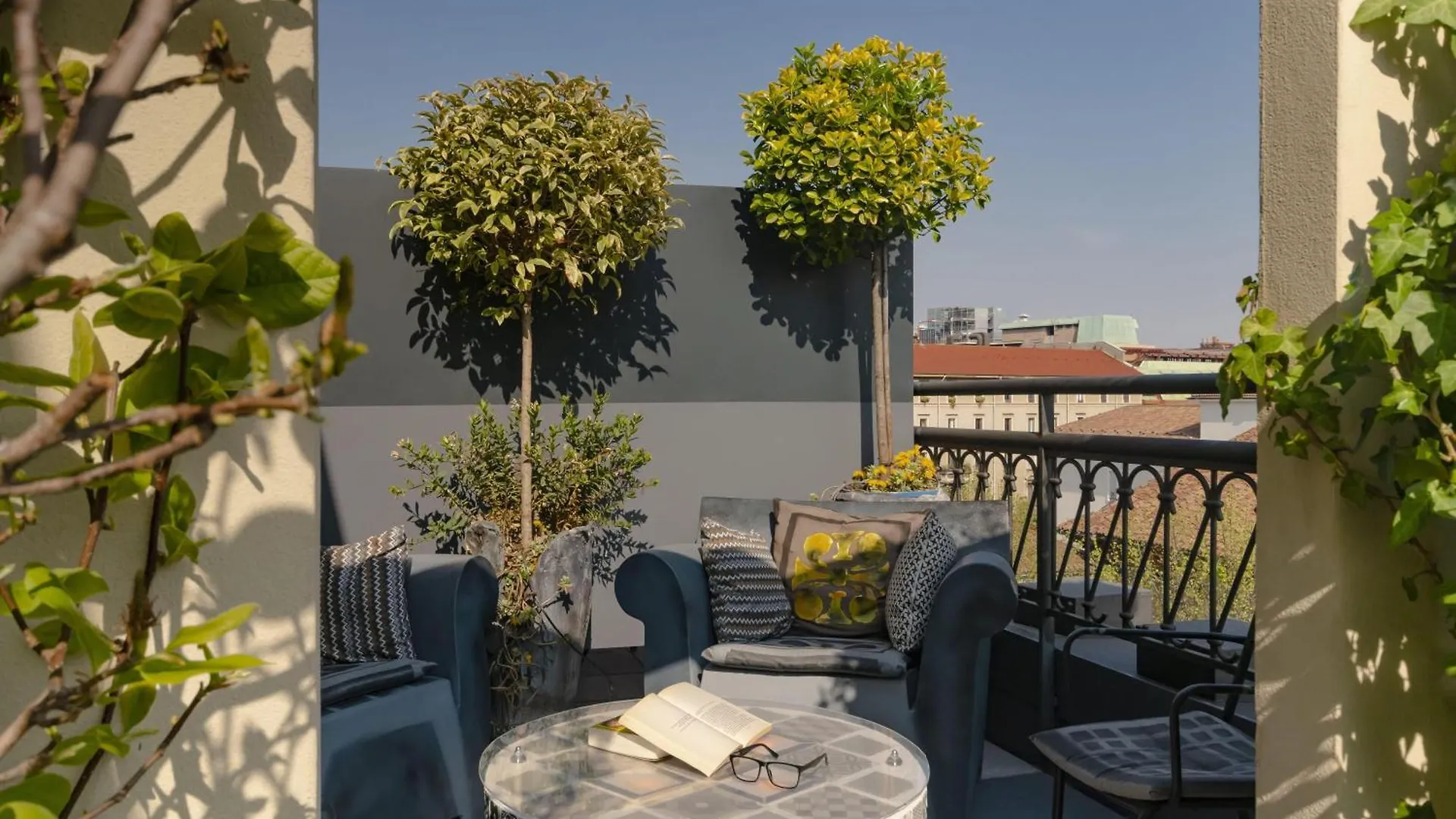 B&B Hotel Milano Sant'Ambrogio Милан