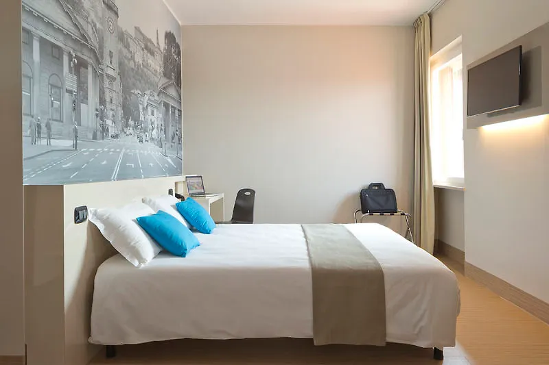 B&B Hotel Milano Sant'Ambrogio