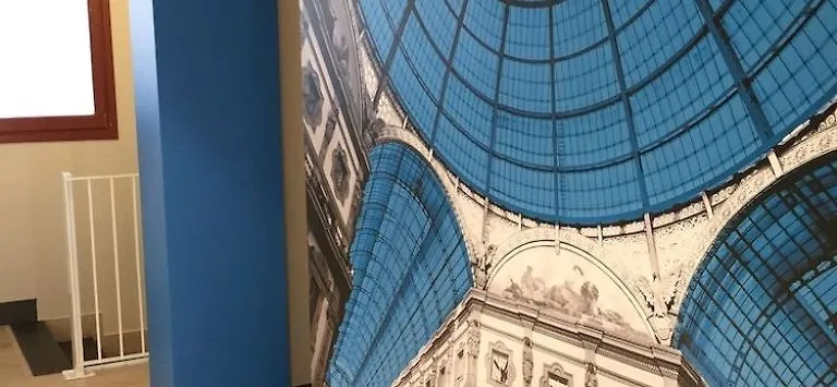 B&B Hotel Milano Sant'Ambrogio  Милан