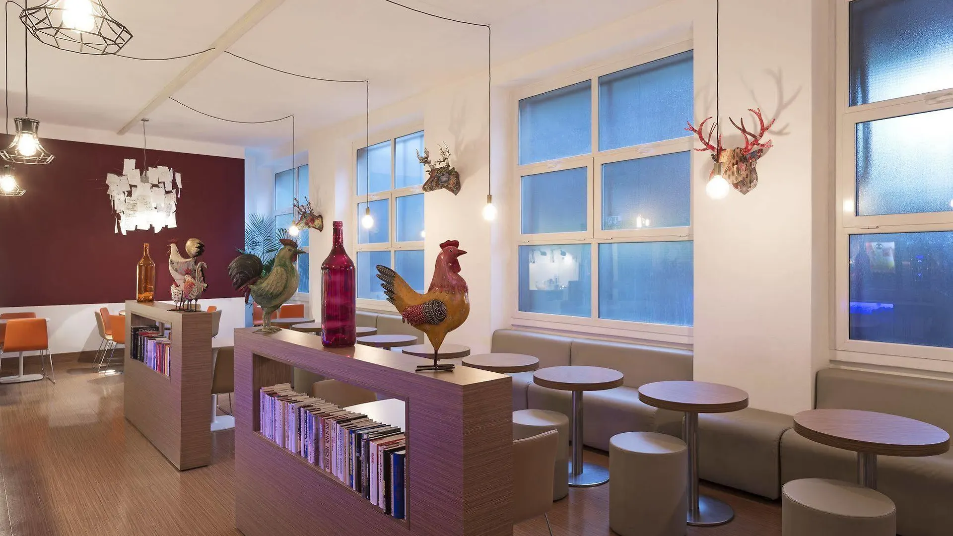 B&B Hotel Milano Sant'Ambrogio