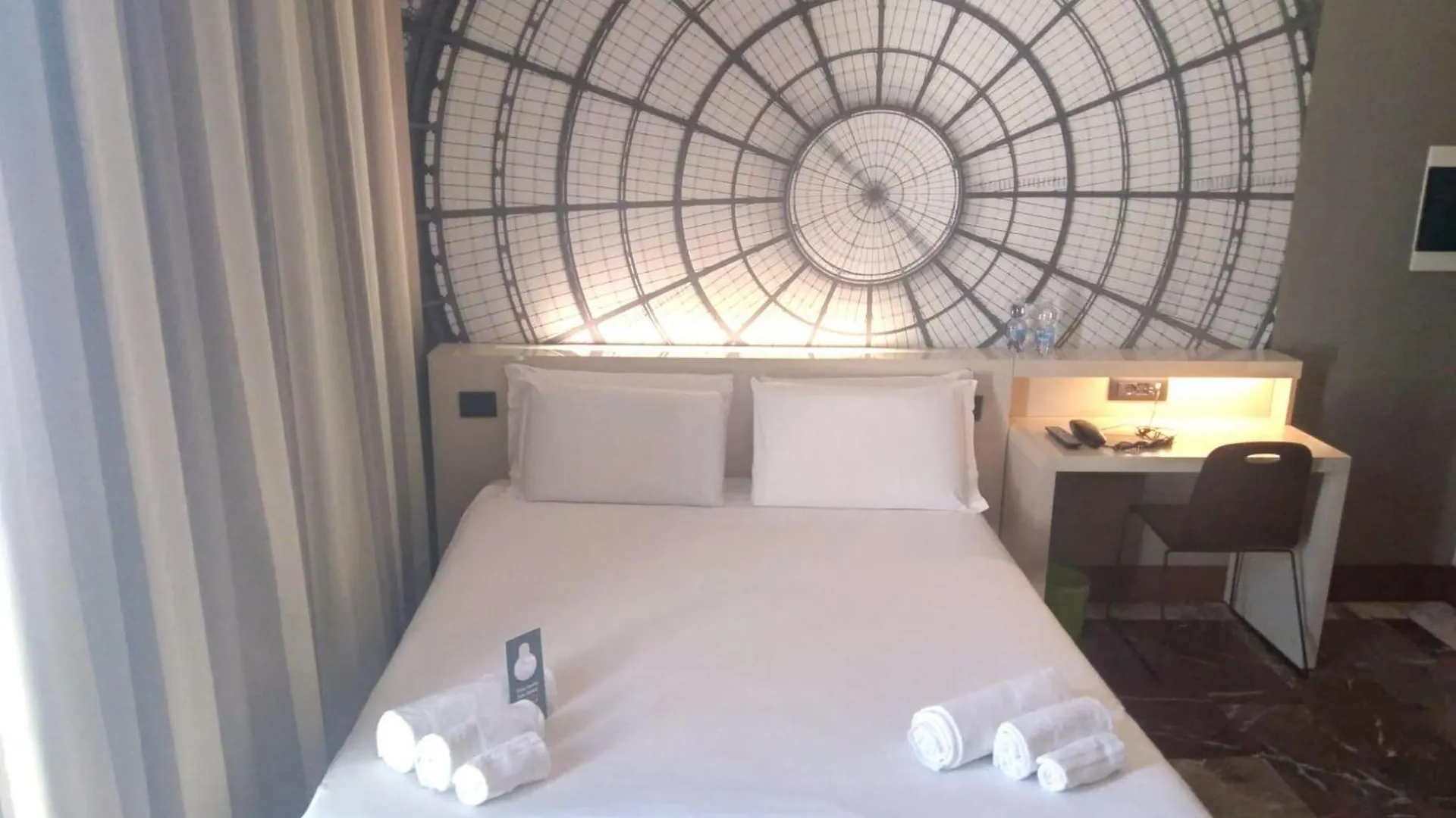 B&B Hotel Milano Sant'Ambrogio  Milan