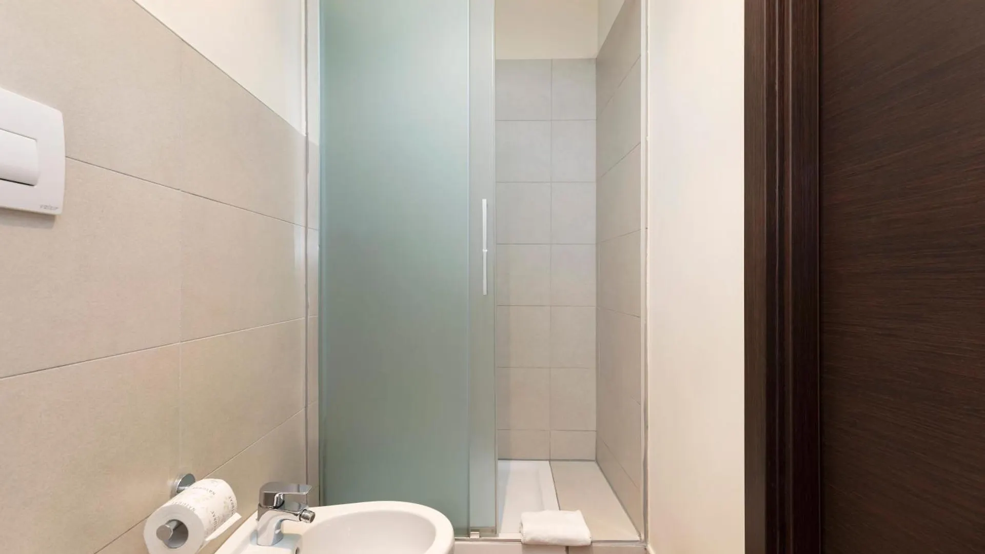 B&B Hotel Milano Sant'Ambrogio 3*,